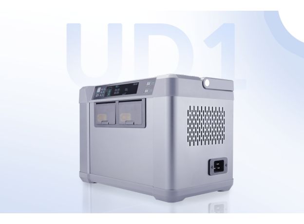 EV-PEAK UD1 Dengelemeli Şarj Cihazı