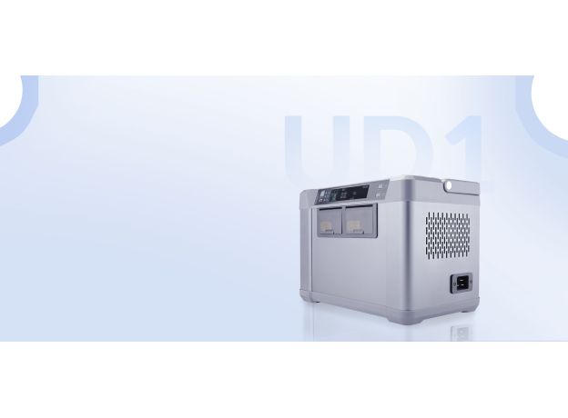 EV-PEAK UD1 Dengelemeli Şarj Cihazı