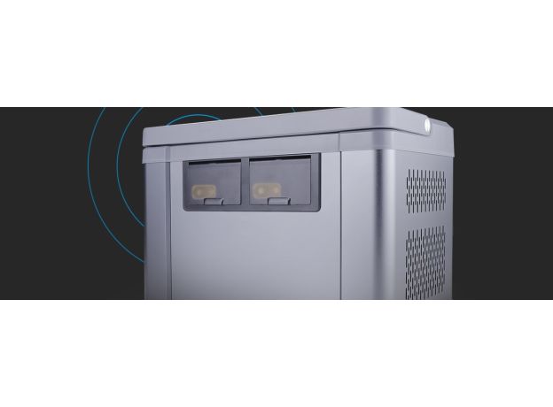 EV-PEAK UD2 Dengelemeli Şarj Cihazı
