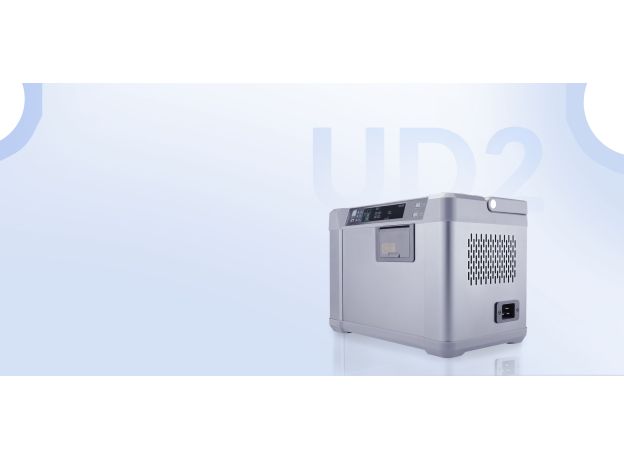 EV-PEAK UD2 Dengelemeli Şarj Cihazı
