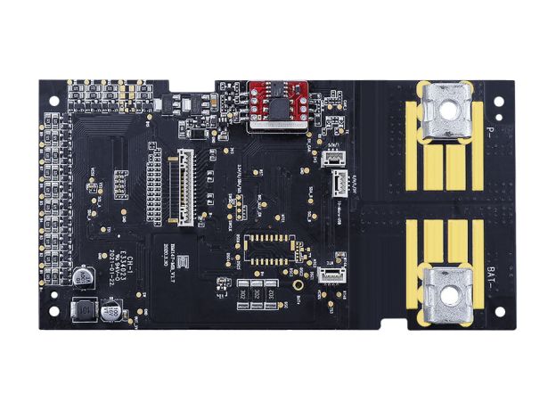 EV-PEAK 14S BMS Board Pil Yönetim Kartı