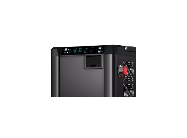 EV-PEAK UD5 Dengelemeli Şarj Cihazı