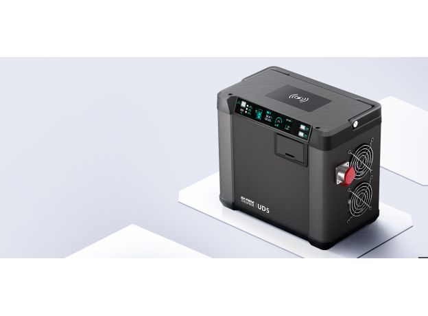 EV-PEAK UD5 Dengelemeli Şarj Cihazı