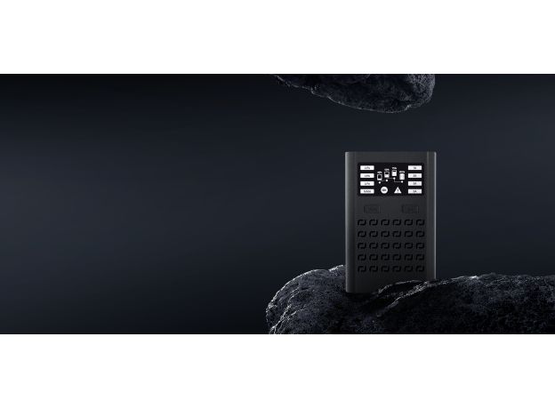 EV-PEAK E5 Dengelemeli Şarj Cihazı