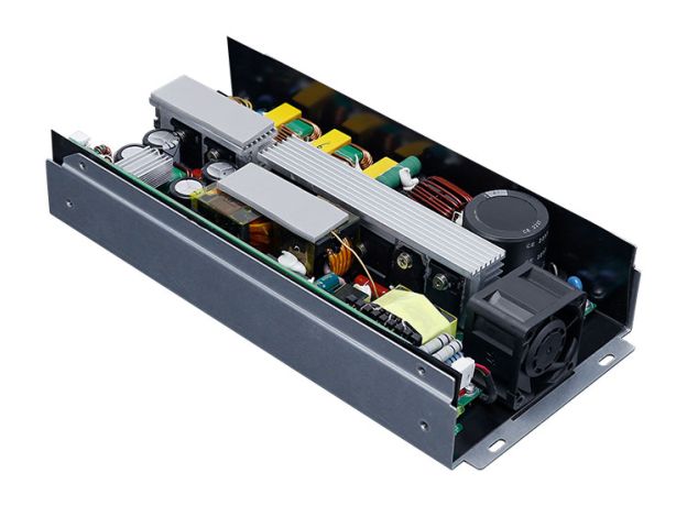 EV-PEAK 1500W Güç Kaynağı