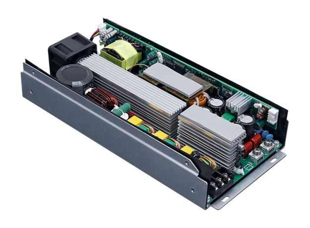 EV-PEAK 1500W Güç Kaynağı