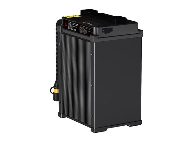 EV-PEAK BTM2-12S/14S Smart Battery Akıllı Pil Serisi