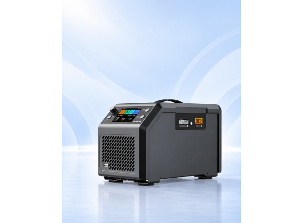 EV-PEAK U3 Neo Dengelemeli Şarj Cihazı