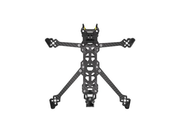 FlyFishRC Atlas 4 O4 Pro LR FPV Gövde