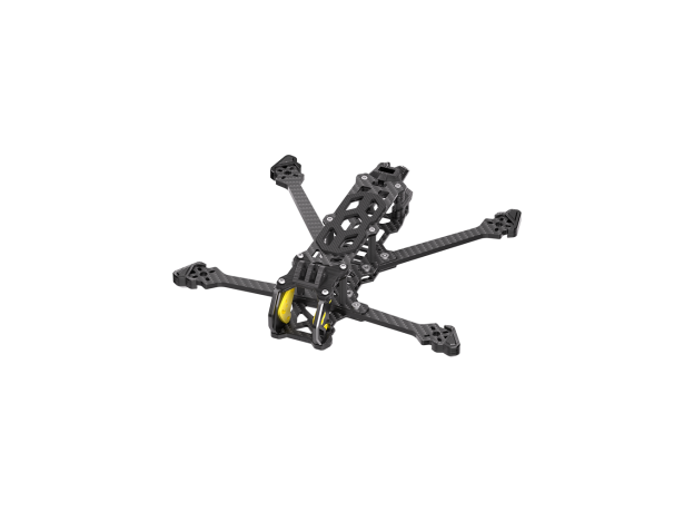 FlyFishRC Atlas 4 O4 Pro LR FPV Gövde