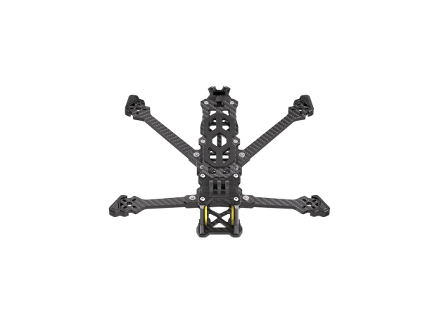 FlyFishRC Atlas 4 O4 Pro LR FPV Gövde