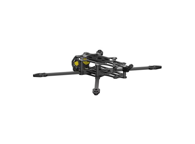 FlyFishRC Tony 5 O4 Pro Sub250 FPV Serbest Stil Gövde