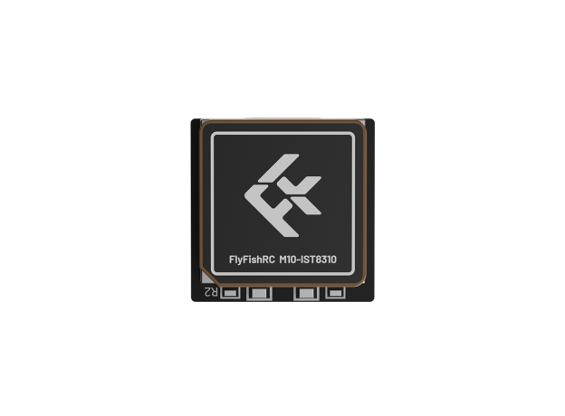 FlyFishRC M10-IST8310 GPS Modül