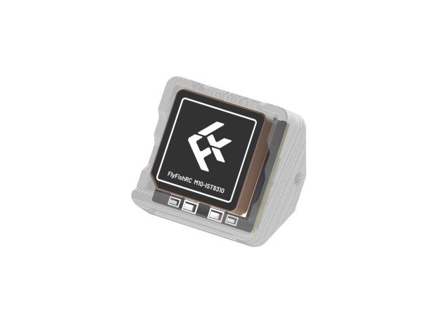 FlyFishRC M10-IST8310 GPS Modül