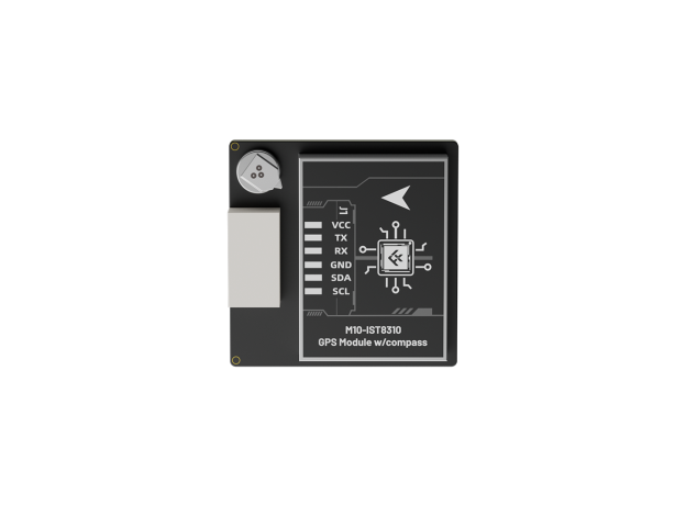 FlyFishRC M10-IST8310 GPS Modül
