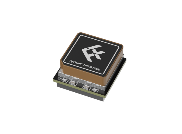FlyFishRC M10-IST8310 GPS Modül