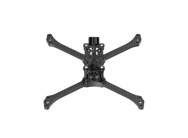 FlyFishRC Hunter 5 FPV Yarış T700 Gövde Kit — Uyumlu RunCam Racer Nano