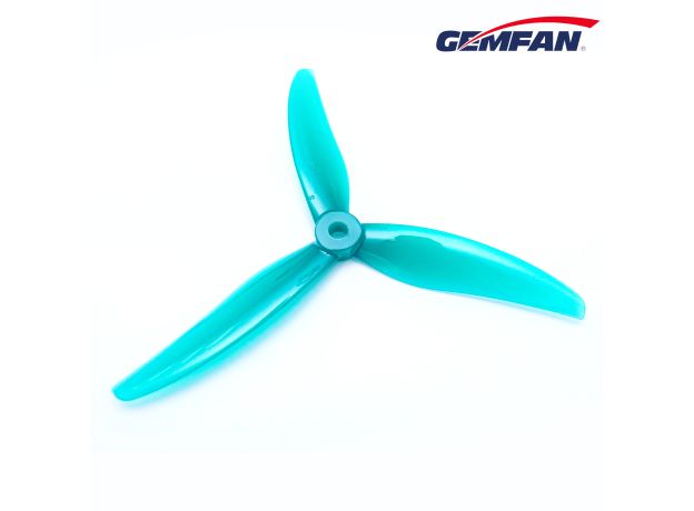 Gemfan product photograph
