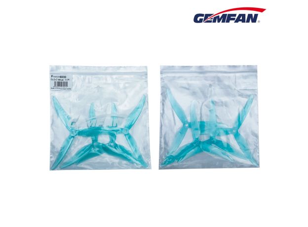 Gemfan product photograph