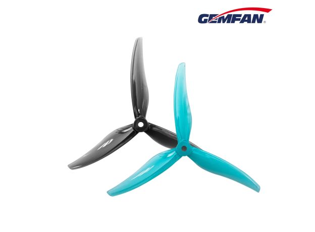 Gemfan product photograph