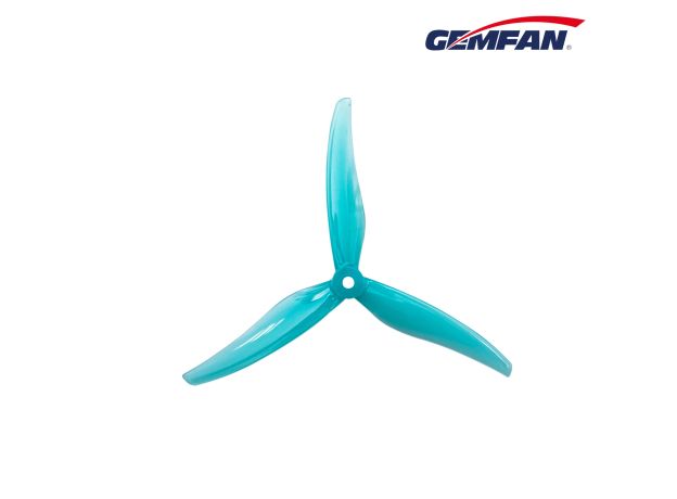 Gemfan product photograph