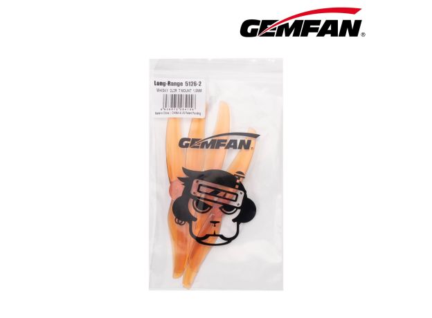 Gemfan ürün görseli