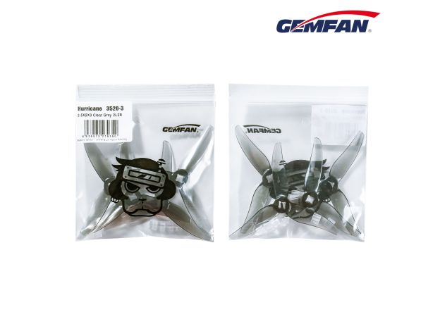 Gemfan product photograph