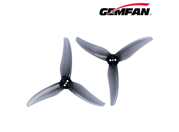 Gemfan product photograph