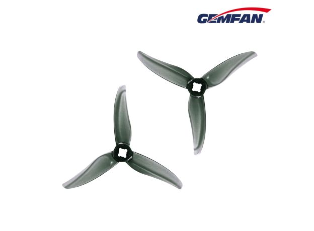 Gemfan product photograph