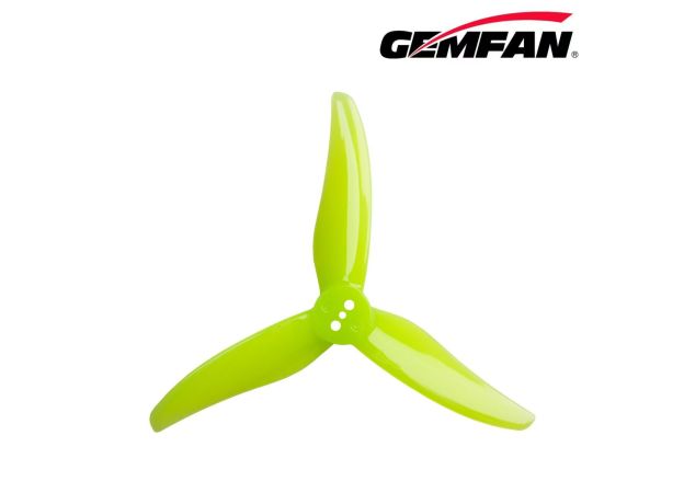 Gemfan product photograph
