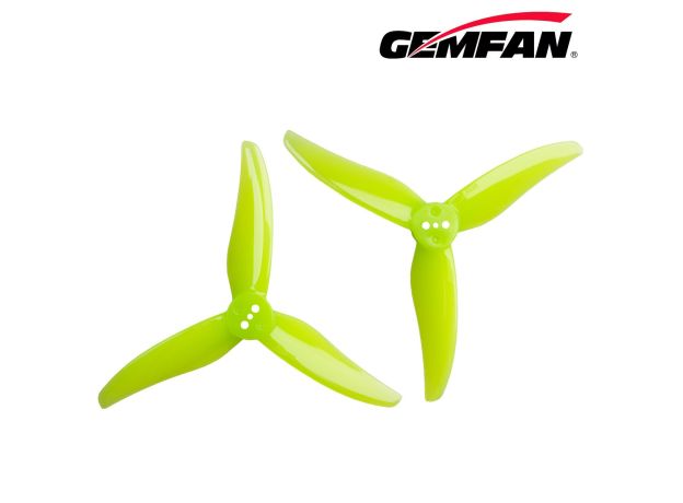 Gemfan product photograph