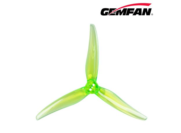 Gemfan product photograph