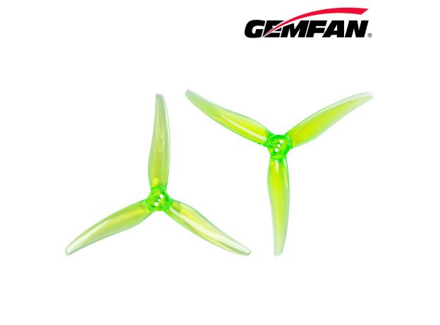 Gemfan product photograph