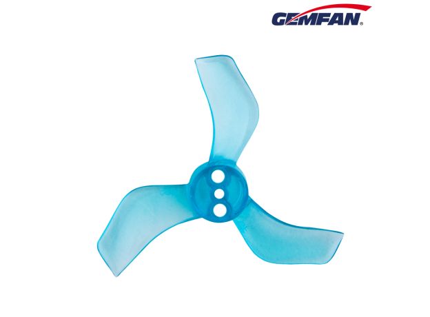 Gemfan product photograph