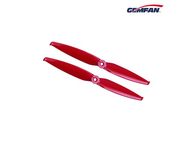 Gemfan product photograph
