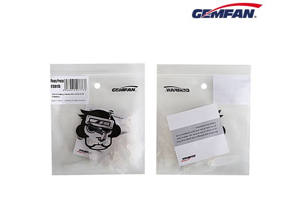 Gemfan product photograph