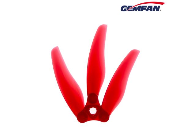 Gemfan product photograph