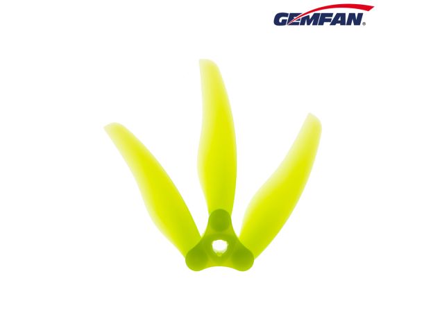 Gemfan product photograph
