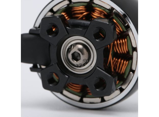 FlyFishRC Flash 2207 FPV Motor-Siyah — 1950KV