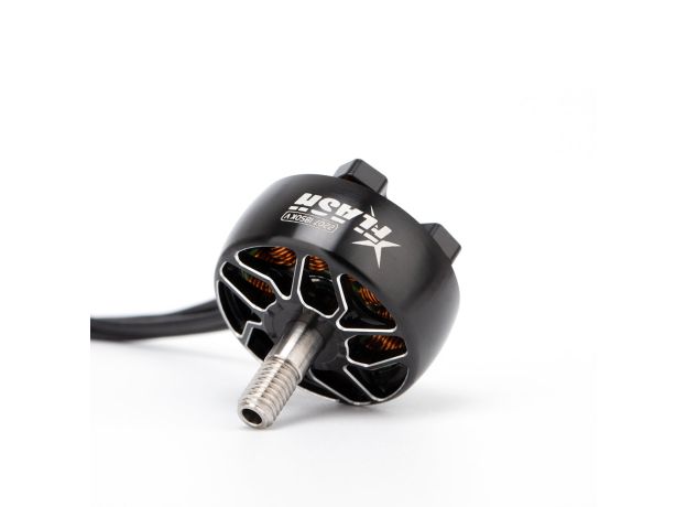 FlyFishRC Flash 2207 FPV Motor-Siyah — 1950KV