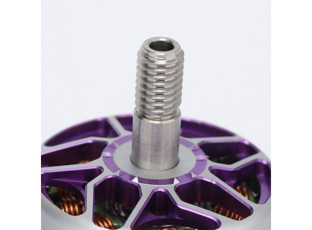 FlyFishRC Flash 2207 FPV Motor — 1850KV