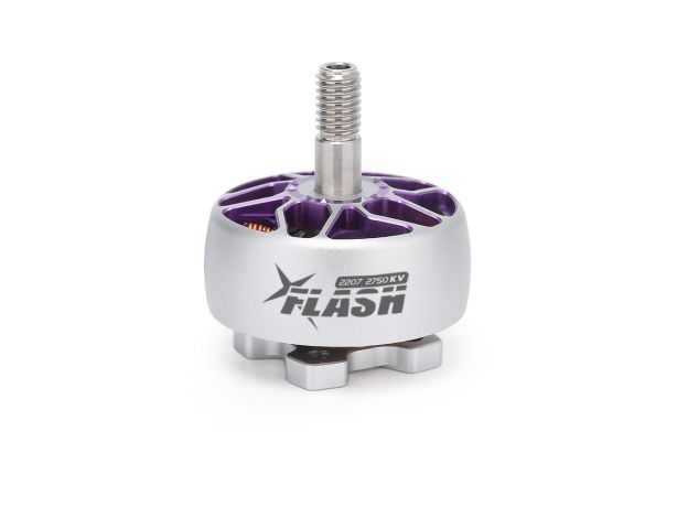 FlyFishRC Flash 2207 FPV Motor — 1850KV