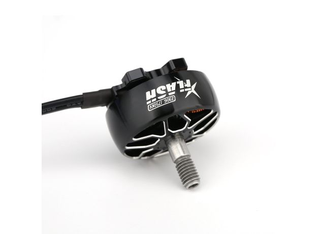 FlyFishRC Flash 2306 FPV Motor - Siyah — 1750KV