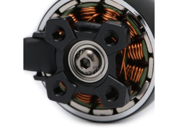 FlyFishRC Flash 2306 FPV Motor - Siyah — 1750KV