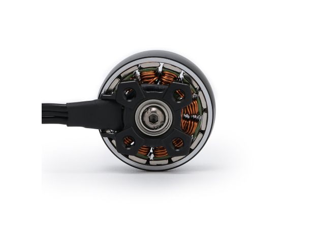 FlyFishRC Flash 2306 FPV Motor - Siyah — 1750KV