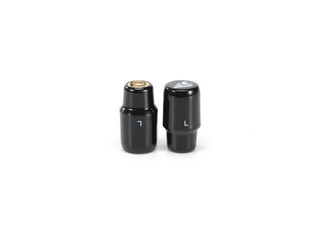 FlyFishRC Osprey HD 5.8G LHCP Stubby Antenler