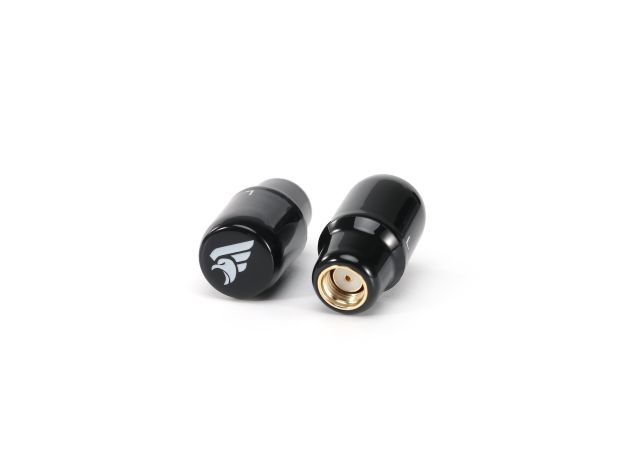 FlyFishRC Osprey HD 5.8G LHCP Stubby Antenler