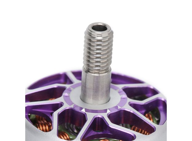 FlyFishRC Flash 2806.5 FPV Long Range Motor — 1850KV