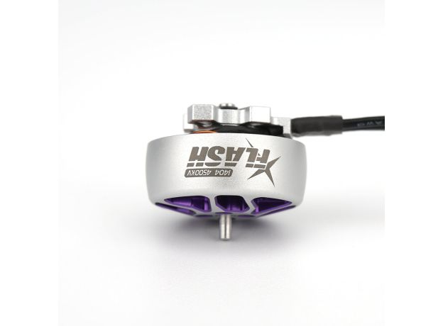 FlyFishRC Flash 1404 4500KV FPV Motor