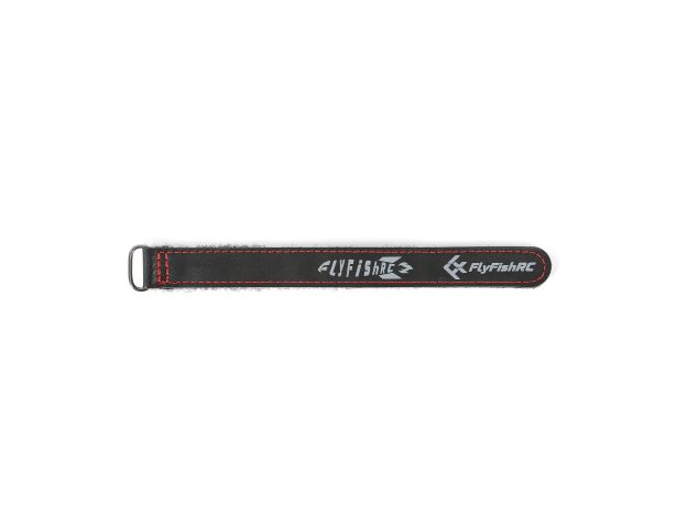 FlyFishRC 20mm Lipo Pil Kayışı - 5Pcs — 20x200mm